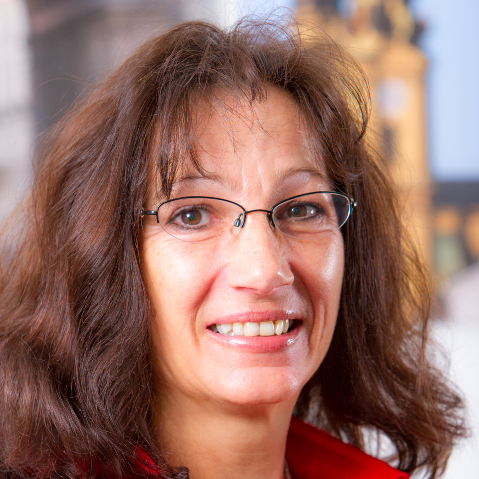 Diabeteszentrum neumann+zschau DIabetesberaterin