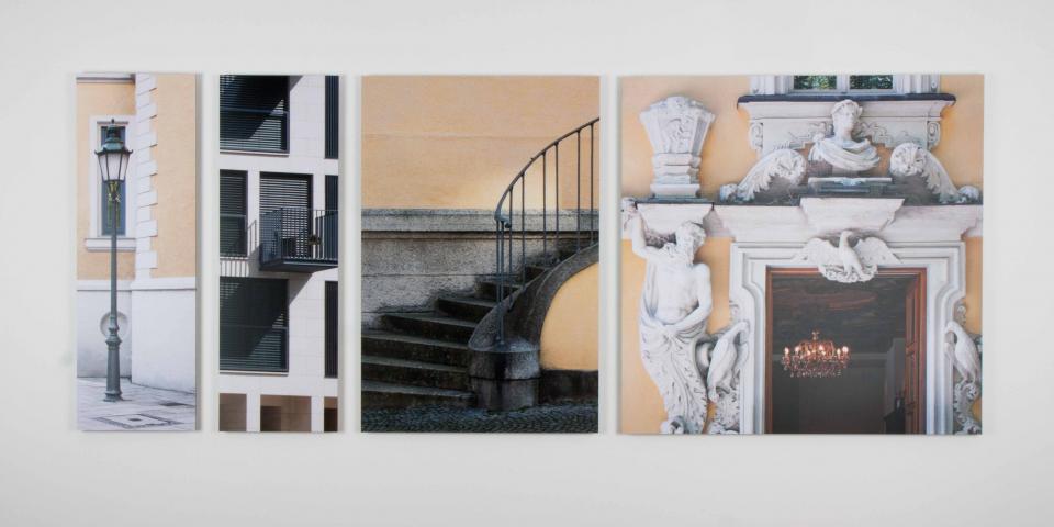 Diabeteszentrum neumann+zschau Wartebereich 4. OG