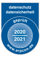 Datenschutz Siegel